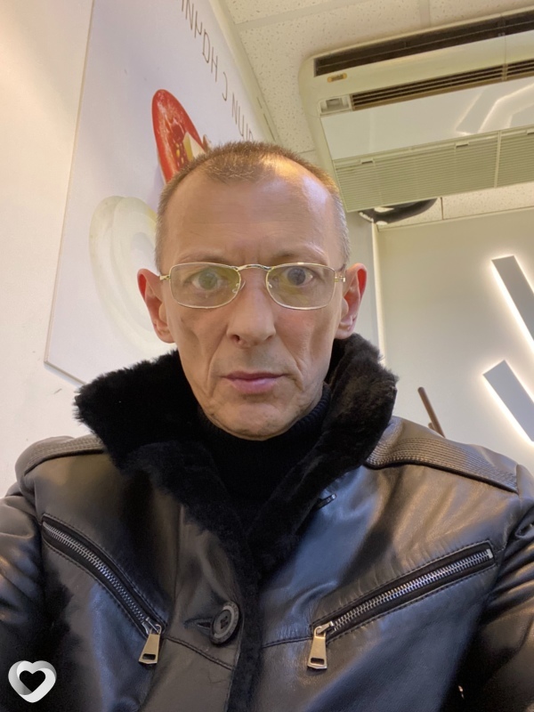 Олег, 56, Перми — анкета №323943