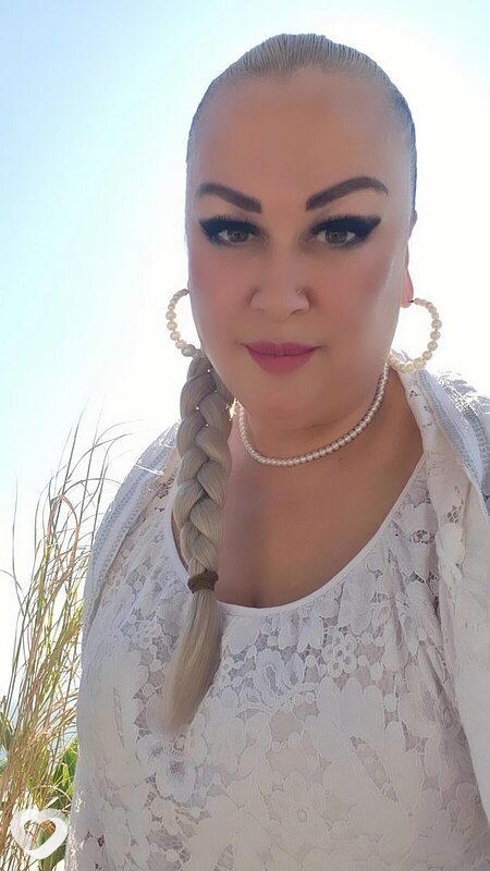 Диана, 46, Анапе — анкета №323944