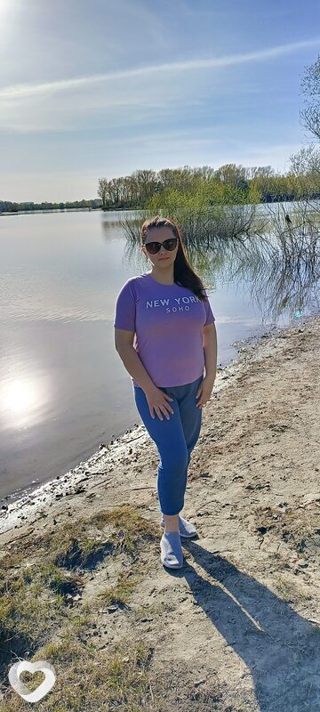 Анастасия, 28, Новосибирске — анкета №324125