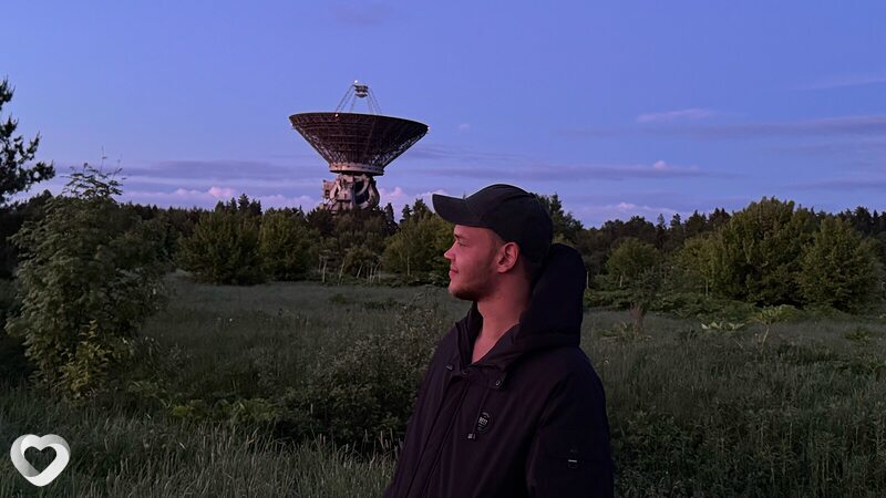 Вова, 23, Талдоме — анкета №324126