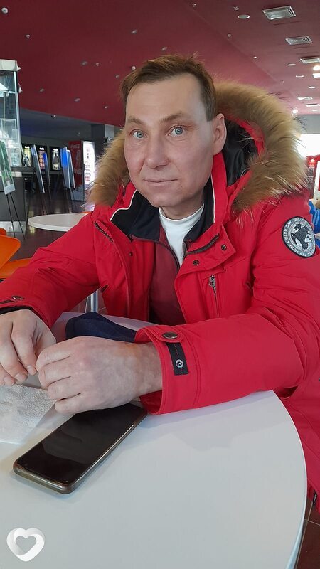 Андрей, 43, Перми — анкета №324129