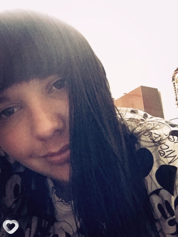 Ксения, 27, Чите — анкета №324133