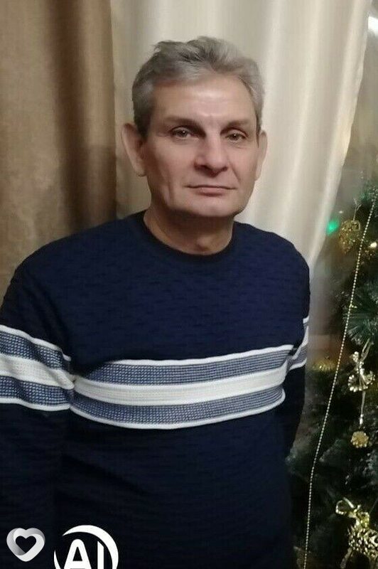 Слава, 56, Сергиеве Посаде — анкета №324137