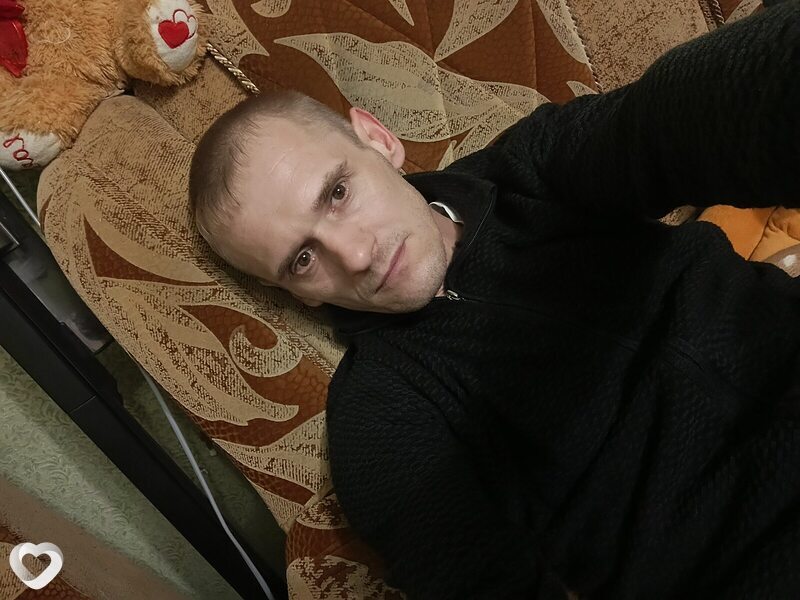 Виктор, 39, Воронеже — анкета №324138