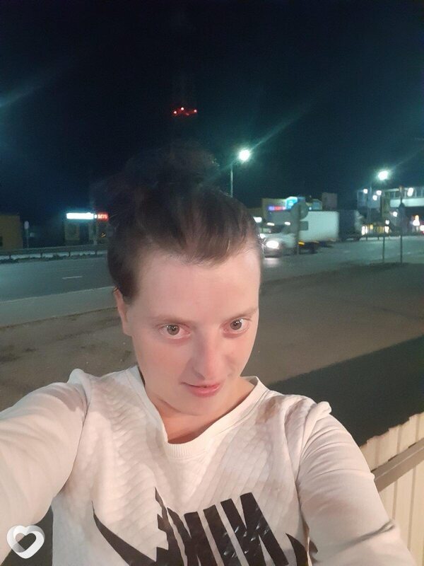 Ирина, 40, Владимире — анкета №324143
