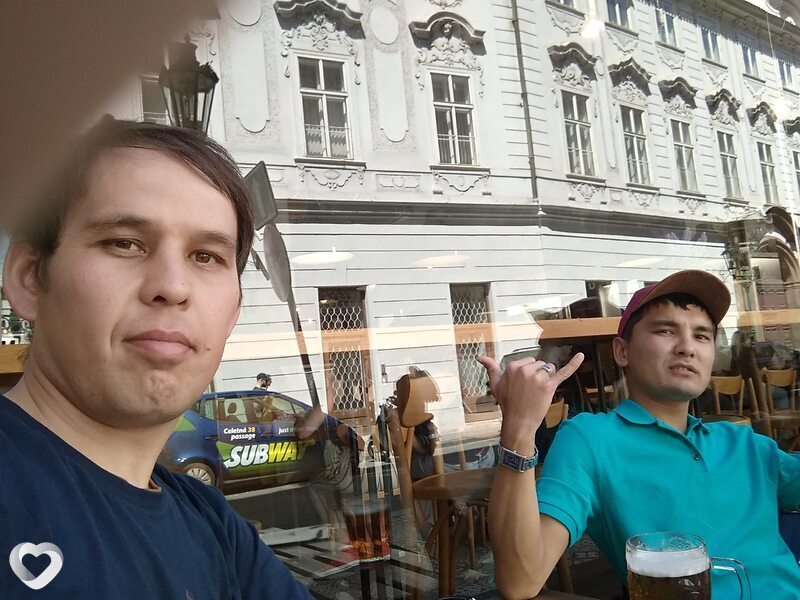 Анр, 32, Павлодаре — анкета №324569