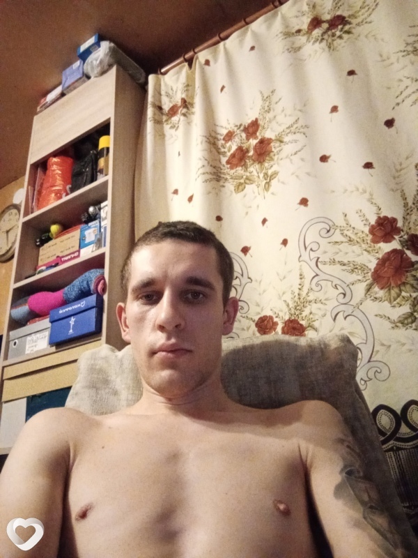 Александер, 32, Новосибирске — анкета №324571
