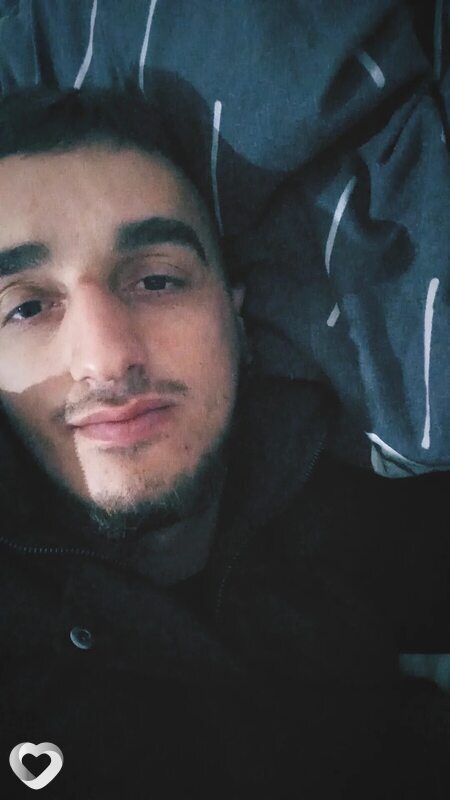 Ибрагим, 42, Славянске — анкета №324575