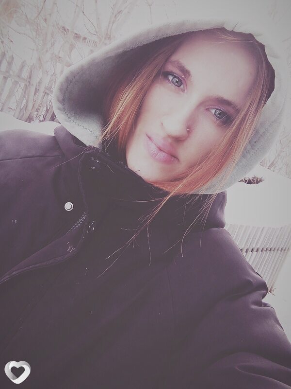 Ксения, 27, Челябинске — анкета №324580