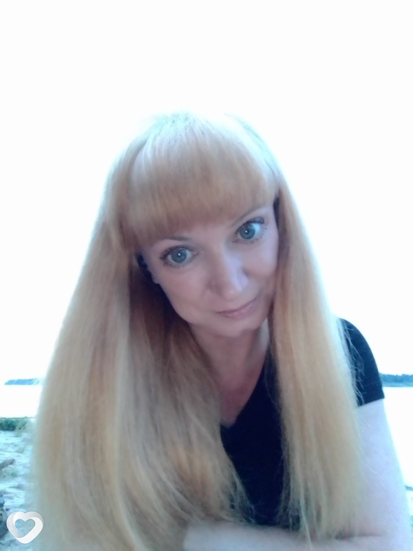 Елена, 48, Ярославле — анкета №324581