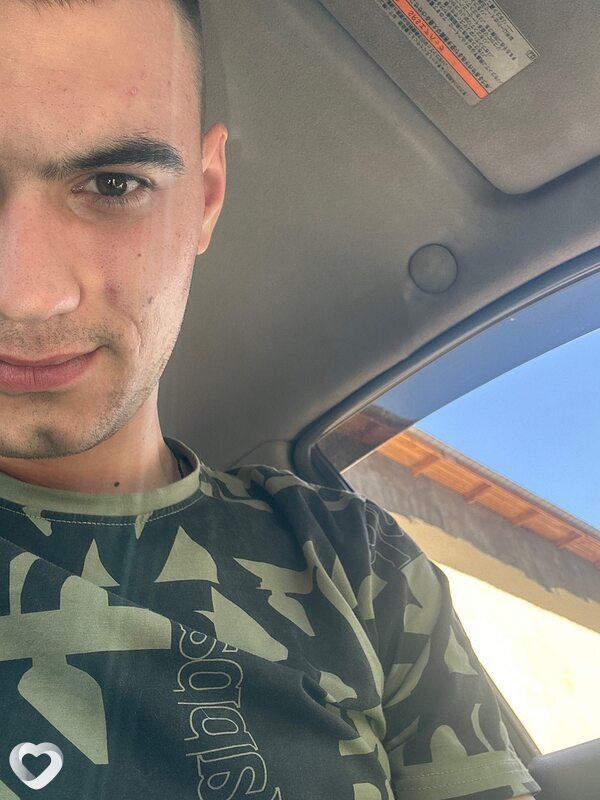 Дима, 28, Чите — анкета №324588