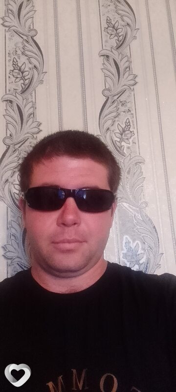 Владимир, Темиртау