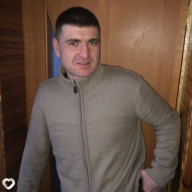 Максим, 47, Днепр — анкета №324590