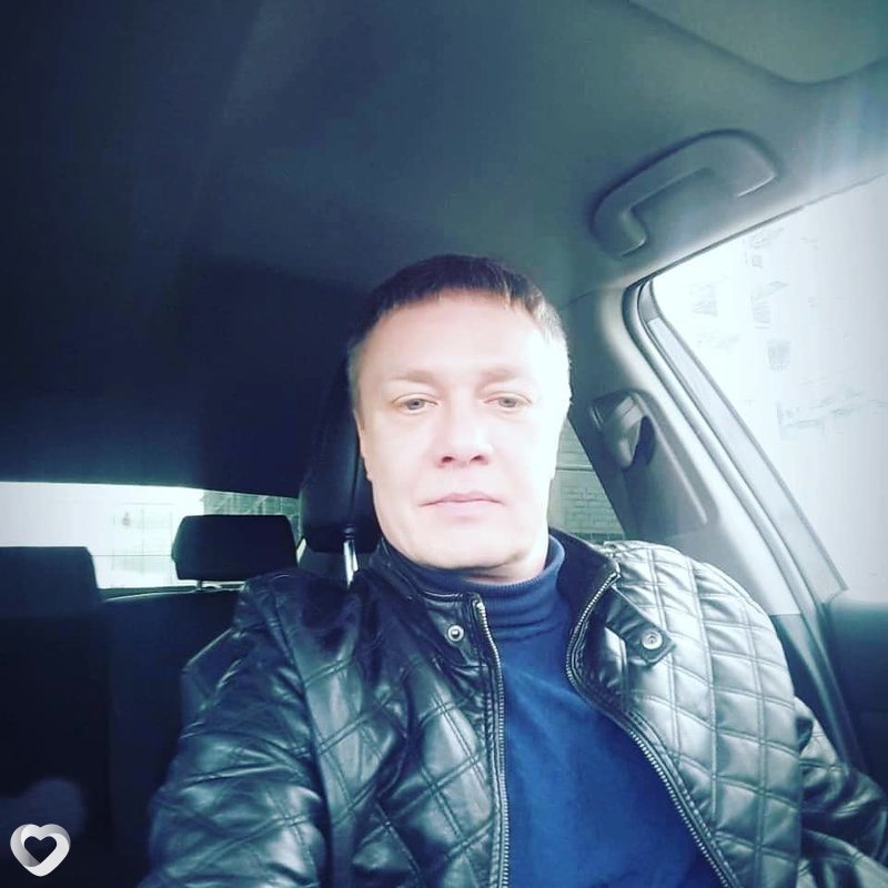 Алексей, 48, Екатеринбурге — анкета №324220