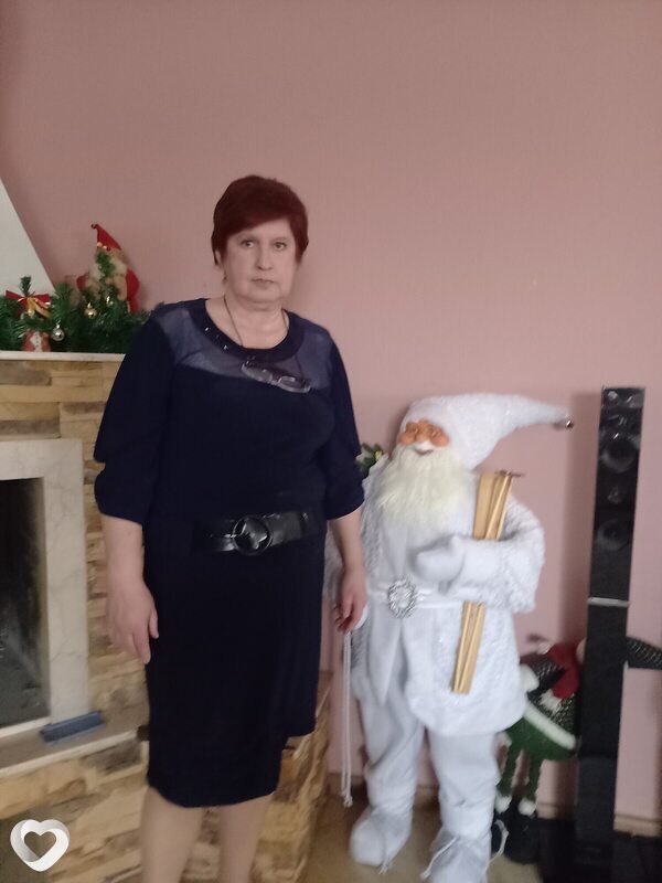 Татьяна, 62, Алматы — анкета №324221