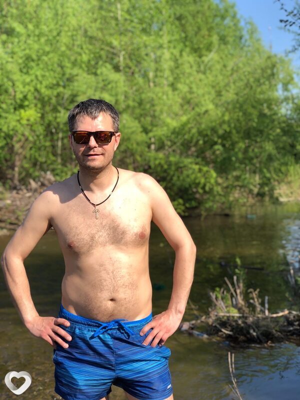 Александр, 40, Канске — анкета №324226