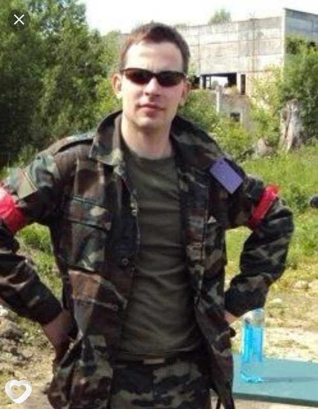Viktor, 44, Москве — анкета №324230