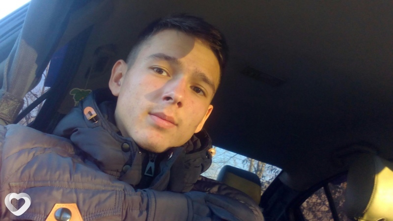 Слава, 26, Абакане — анкета №324234