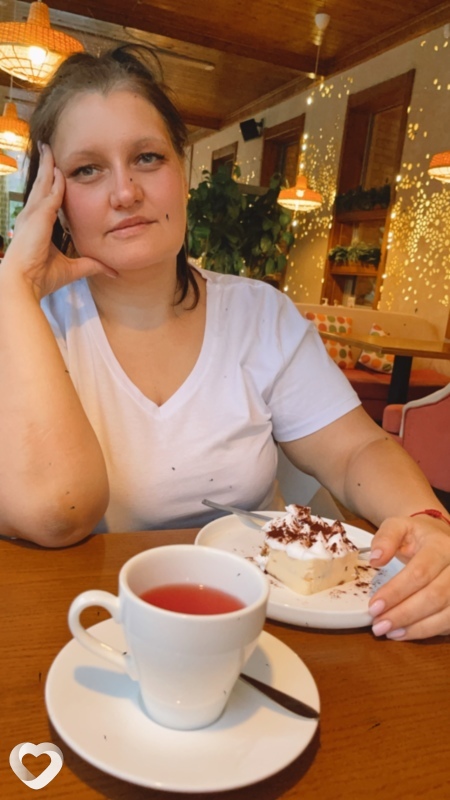 Алена, 49, Екатеринбурге — анкета №324235