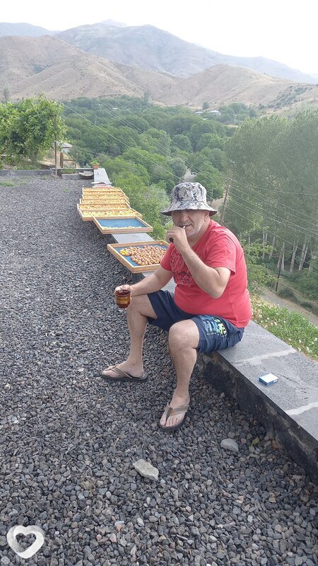 Армен, 56, Санкт-Петербурге — анкета №324241