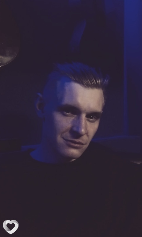 Дмитрий, 37, Барнауле — анкета №324047