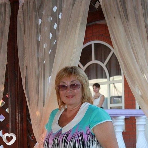 Людмила, 65, Донецк (Ростовская Обл.) — анкета №324050