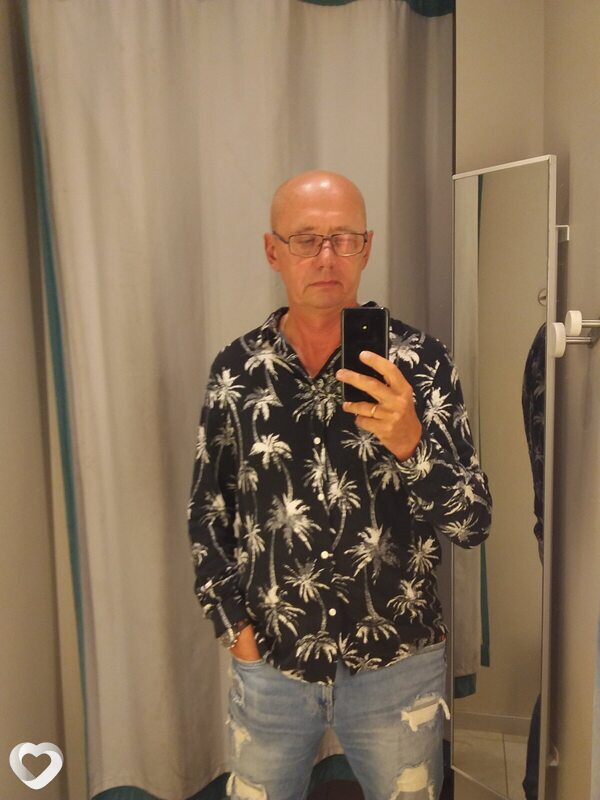 Антон, 53, Ржеве — анкета №324053