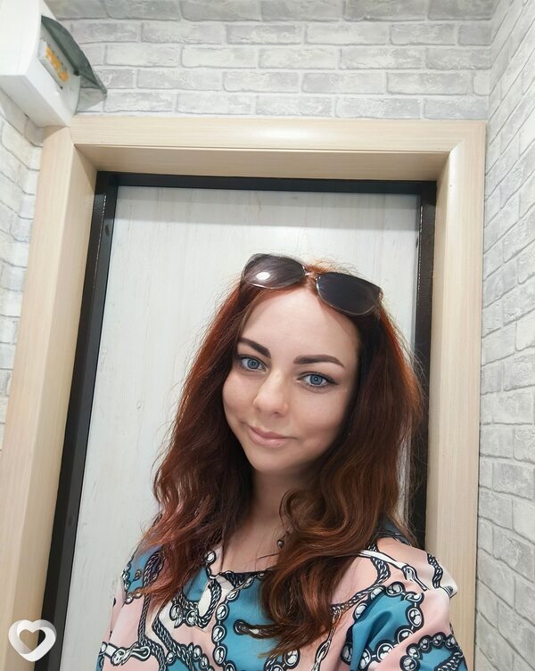 Ирина, 41, Томске — анкета №324055
