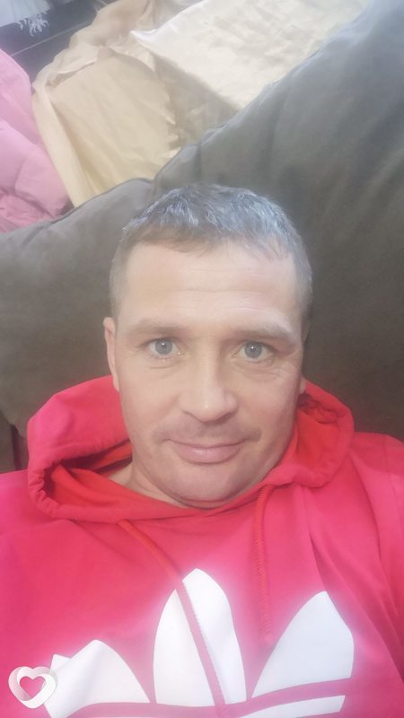Олег, 44, Иркутске — анкета №324061