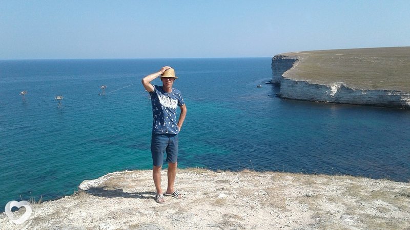 Константин, 52, Перми — анкета №324062