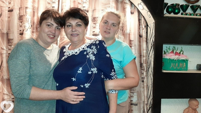Марина, Ивангород