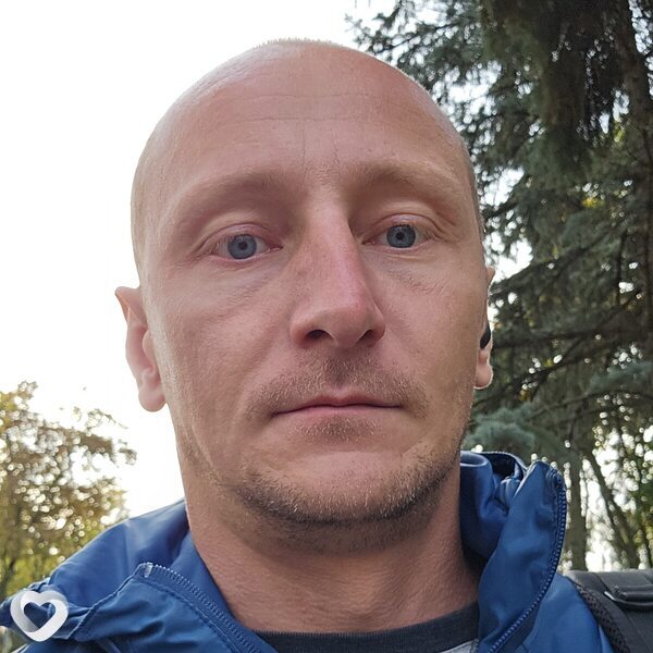 Евгений, 42, Могилев — анкета №324248