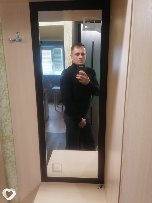 Александр, 34, Астрахани — анкета №324250