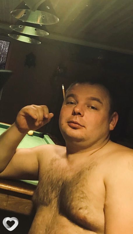 Сергей, 34, Гомеле — анкета №324254