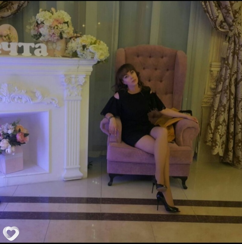 Ирина, 46, Ташкент — анкета №324256