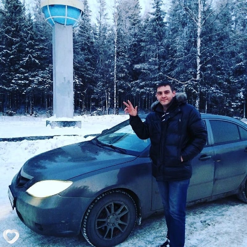 Lexx, 38, Нижнем Тагиле — анкета №324257