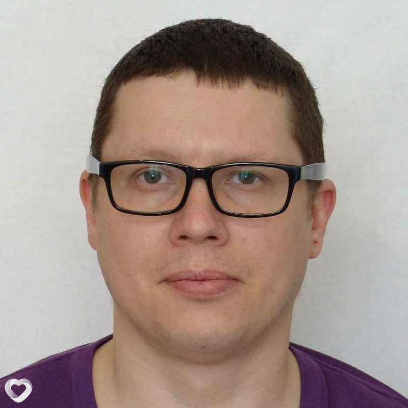 Egor, 42, Запорожье — анкета №324258