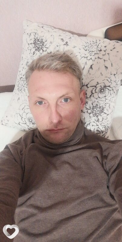 Витас, 38, Обнинске — анкета №324268