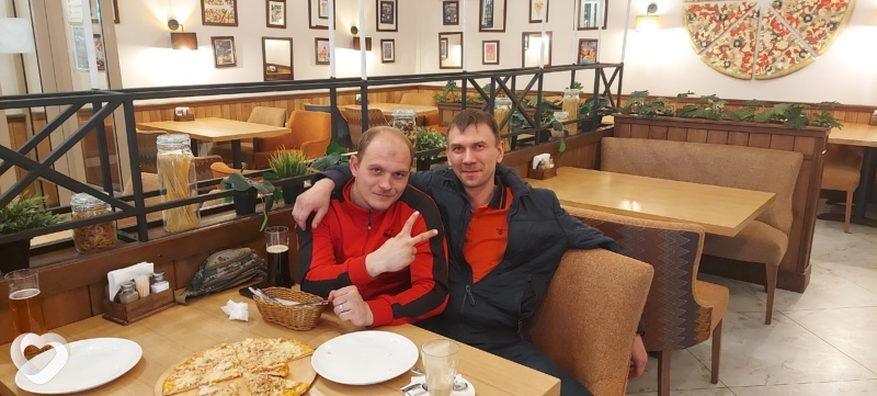 Сергей, 36, Дзержинске — анкета №324269