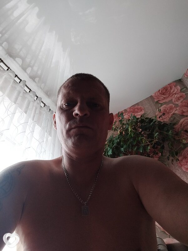 Виталик, 40, Новогрудке — анкета №324295