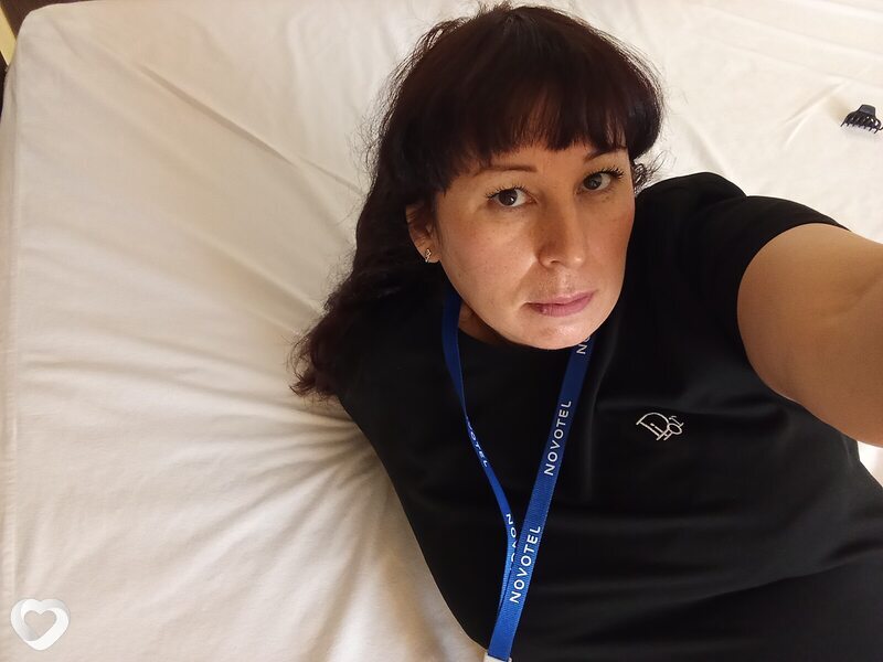 Аля, 47, Екатеринбурге — анкета №324307