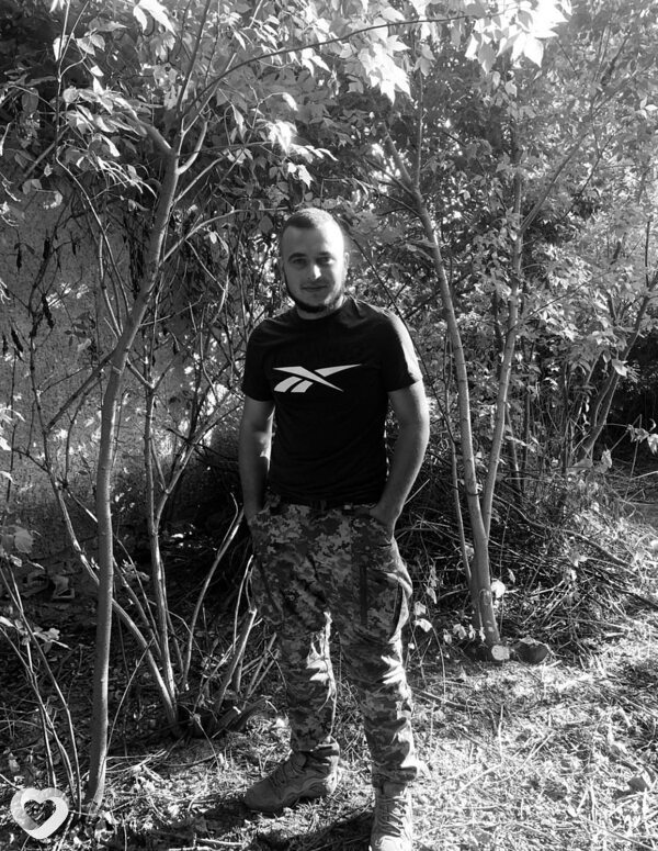 Тоха, 32, Виннице — анкета №324310