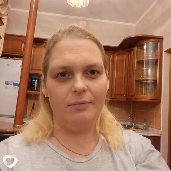 Алиса, 35, Могилев — анкета №324313