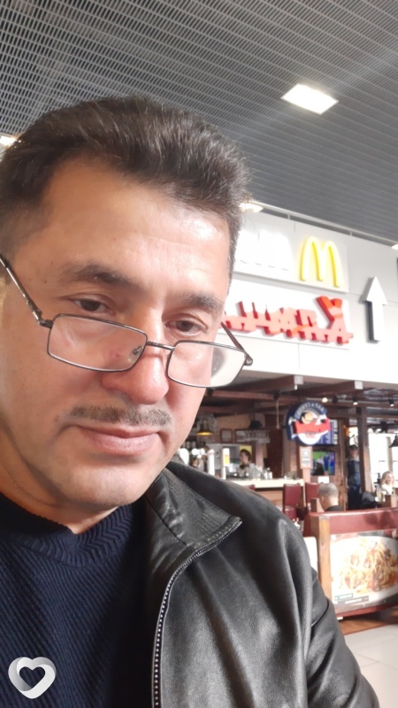 Недим, 64, Санкт-Петербурге — анкета №324315