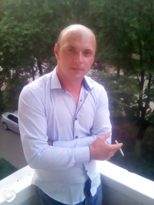 Максим, 37, Арзамасе — анкета №324317