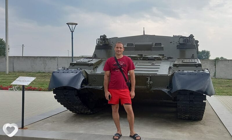 Алексей, Поварово