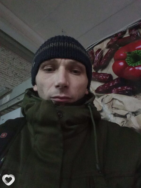 Макс, 44, Пензе — анкета №324172