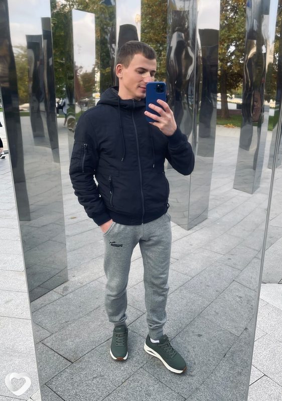 Артем, 31, Ульяновске — анкета №324173