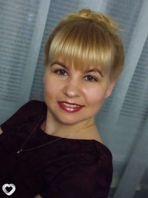 Александра, 43, Иванове — анкета №324174