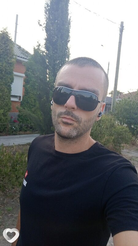 Михаил, 33, Таганроге — анкета №324181